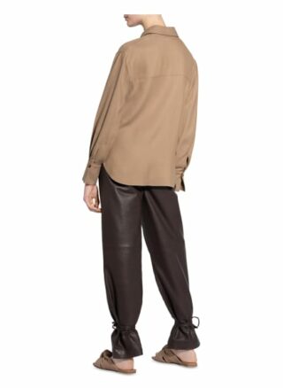 Vince Bluse braun