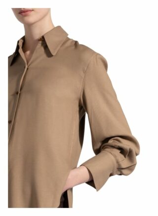 Vince Bluse braun
