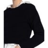 Vince Pullover blau