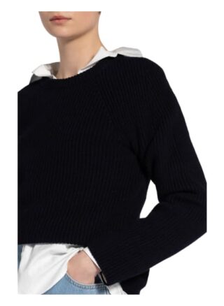 Vince Pullover blau