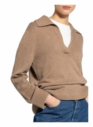Vince Pullover braun