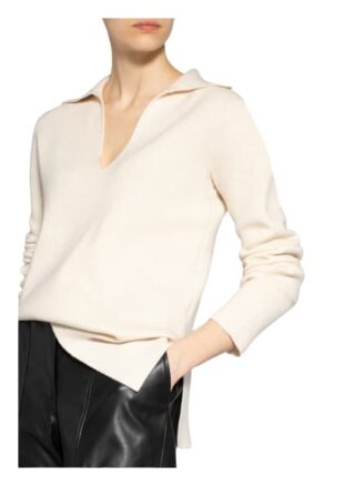 Vince Pullover weiss