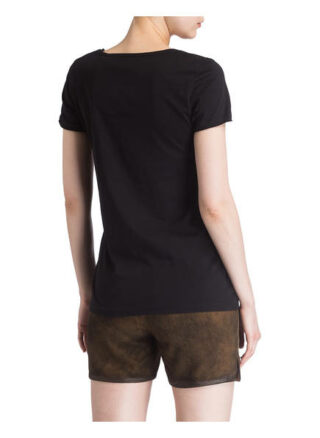 Vronikaa T-Shirt schwarz