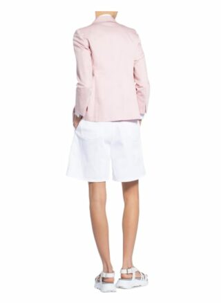 Weekend Maxmara Blazer Gemona rosa
