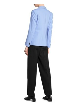 Weekend Maxmara Blazer Master blau