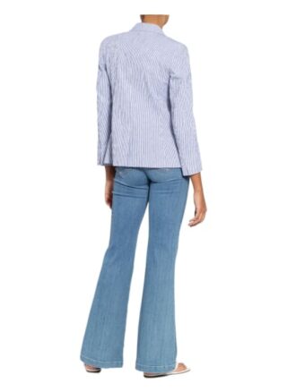 Weekend Maxmara Blazer Pepli blau
