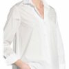 Weekend Maxmara Bluse weiss