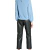 WEEKEND MaxMara Blusenshirt Damen, Blau