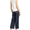 Weekend Maxmara Blusentop Ubino weiss