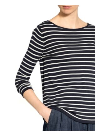 Weekend Maxmara Longsleeve Mit 3/4-Arm blau