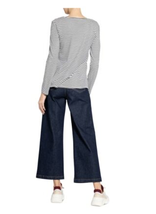 Weekend Maxmara Longsleeve Soprano blau