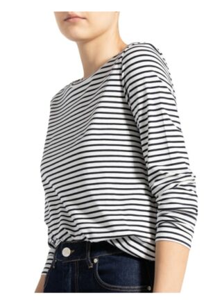 Weekend Maxmara Longsleeve Soprano blau