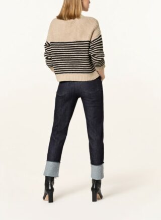 Weekend Maxmara Pullover Arca beige