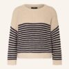 Weekend Maxmara Pullover Arca beige