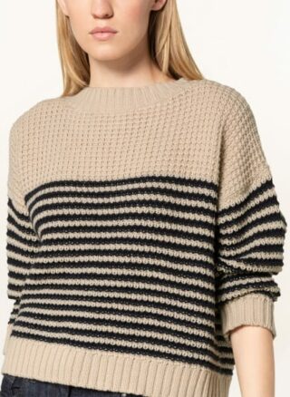 Weekend Maxmara Pullover Arca beige
