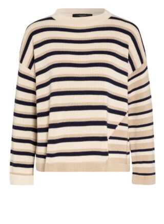 Weekend Maxmara Pullover Auronzo beige