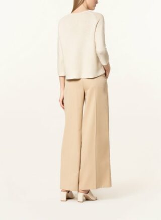 WEEKEND MaxMara Macbeth Pullover Damen, Blau