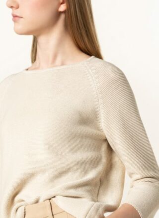 WEEKEND MaxMara Macbeth Pullover Damen, Blau