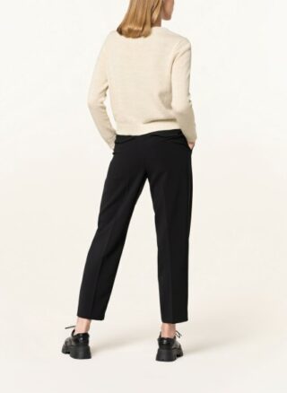 Weekend Maxmara Pullover Odessa Mit Alpaka beige