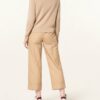 Weekend Maxmara Pullover Teca beige