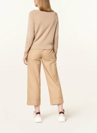Weekend Maxmara Pullover Teca beige