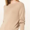 Weekend Maxmara Pullover Teca beige