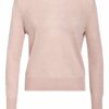 Weekend Maxmara Pullover Teiera rosa
