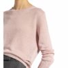 Weekend Maxmara Pullover Teiera rosa