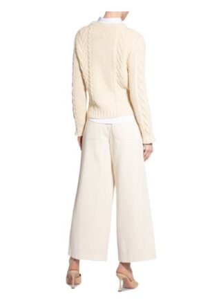 Weekend Maxmara Pullover beige