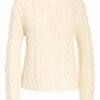 Weekend Maxmara Pullover beige