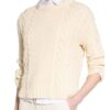 Weekend Maxmara Pullover beige