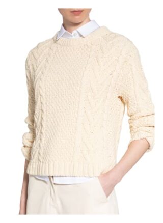 Weekend Maxmara Pullover beige