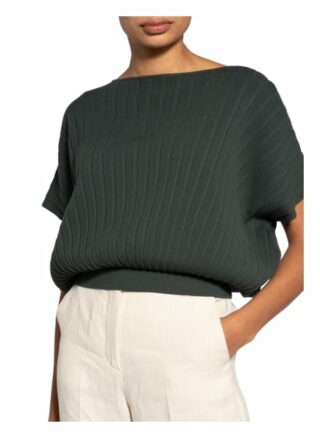 Weekend Maxmara Pullunder gruen