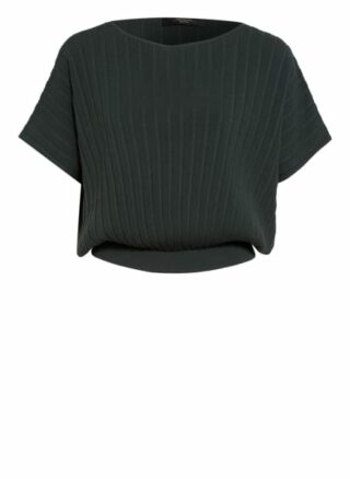 Weekend Maxmara Pullunder gruen