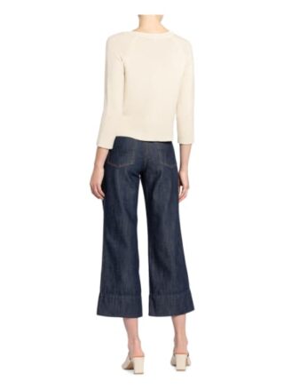 Weekend Maxmara Strickjacke Azoto beige
