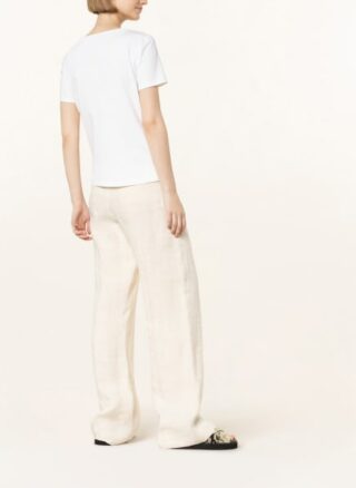 Weekend Maxmara T-Shirt Multib weiss