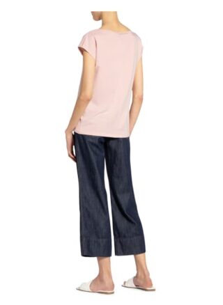 Weekend Maxmara T-Shirt Multid rosa