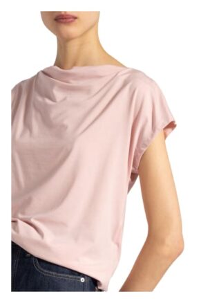 Weekend Maxmara T-Shirt Multid rosa