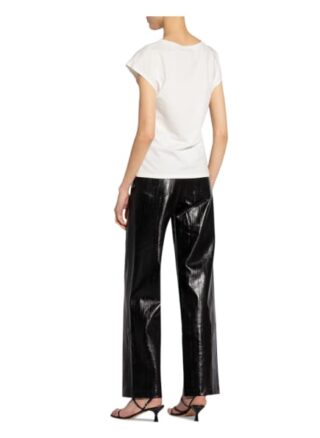 Weekend Maxmara T-Shirt Multie weiss