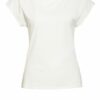 Weekend Maxmara T-Shirt Multie weiss