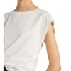 Weekend Maxmara T-Shirt Multie weiss