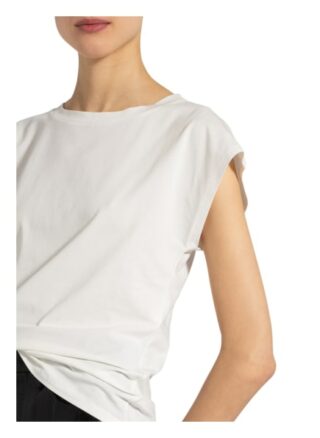 Weekend Maxmara T-Shirt Multie weiss