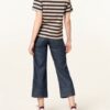 Weekend Maxmara T-Shirt Navetta blau