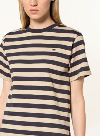 Weekend Maxmara T-Shirt Navetta blau