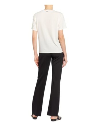 Weekend Maxmara T-Shirt Panno weiss