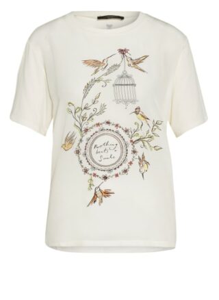 Weekend Maxmara T-Shirt Panno weiss