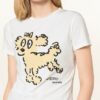 Weekend Maxmara T-Shirt Rana weiss