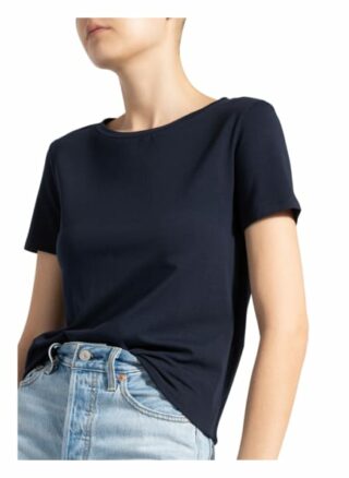 Weekend Maxmara T-Shirt blau