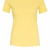 Weekend Maxmara T-Shirt gelb