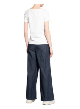 Weekend Maxmara T-Shirt weiss